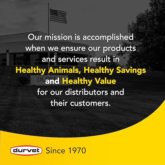 Duramectin Equine Wormer Paste for Animals – Oral Dewormer – 3 Tubes