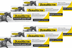 Durvet Duramectin 6 Count
